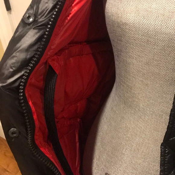 NWT Michael Kors Ultra light weight puffer - Picture 2 of 7